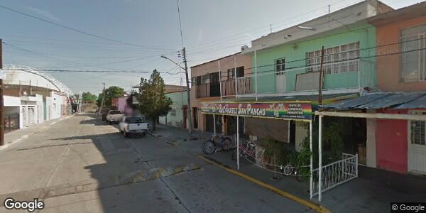 VENTANILLA DE ATENCIÓN A PRODUCTORES SAN FRANCISCO DE LOS ROMO